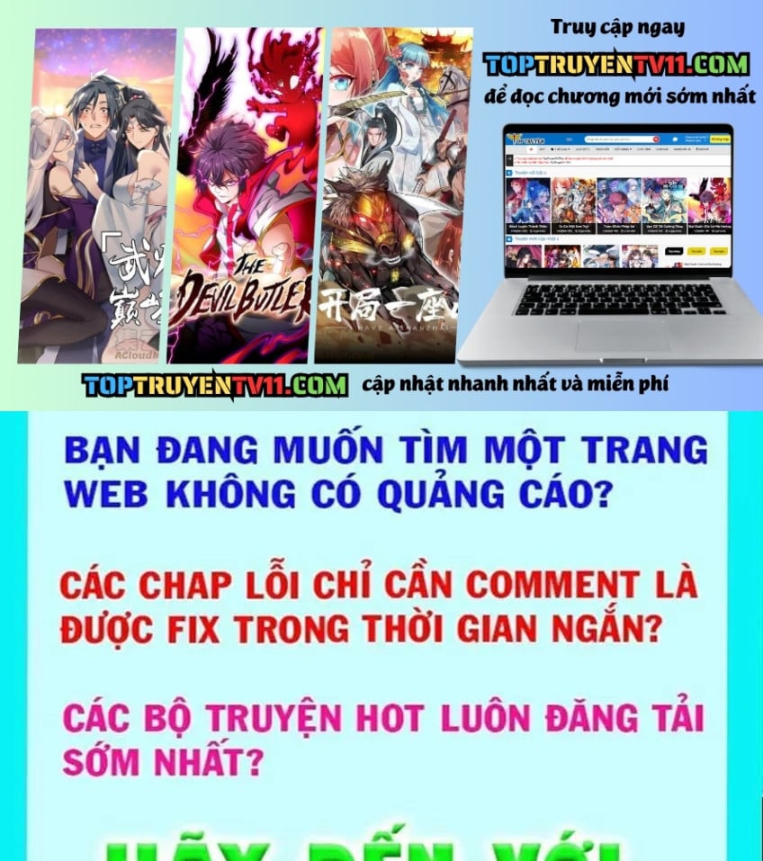cổ chân nhân (bản mới) Chap 9 1