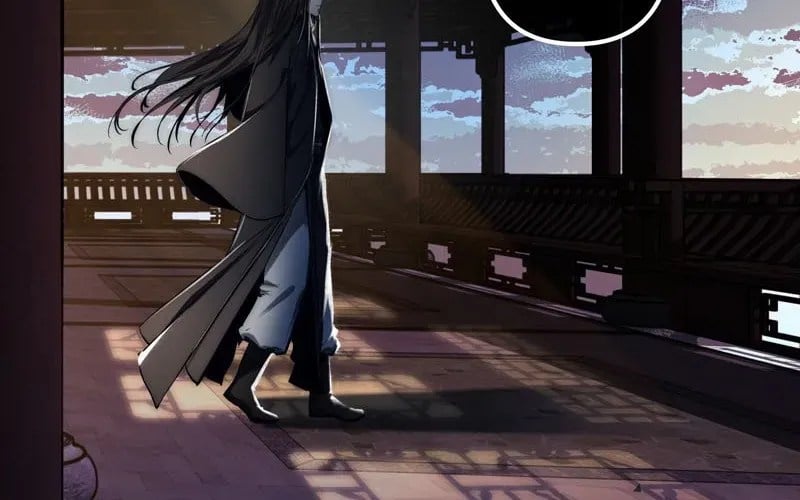 cổ chân nhân (bản mới) Chap 9 14