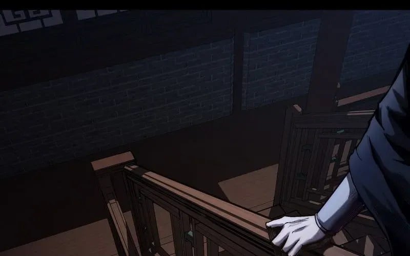 cổ chân nhân (bản mới) Chap 9 16