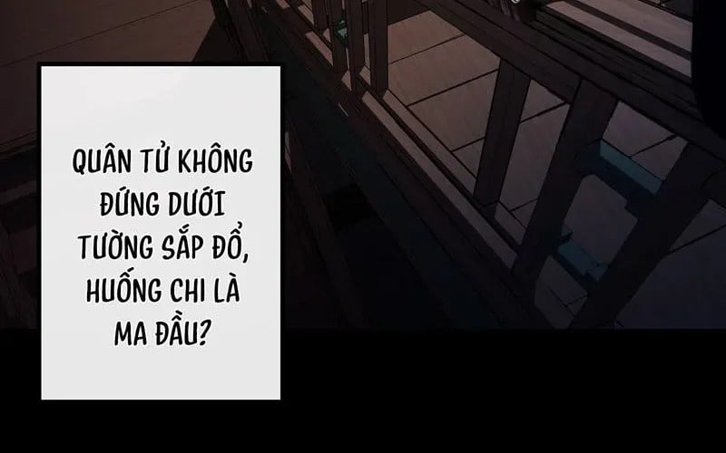 cổ chân nhân (bản mới) Chap 9 17