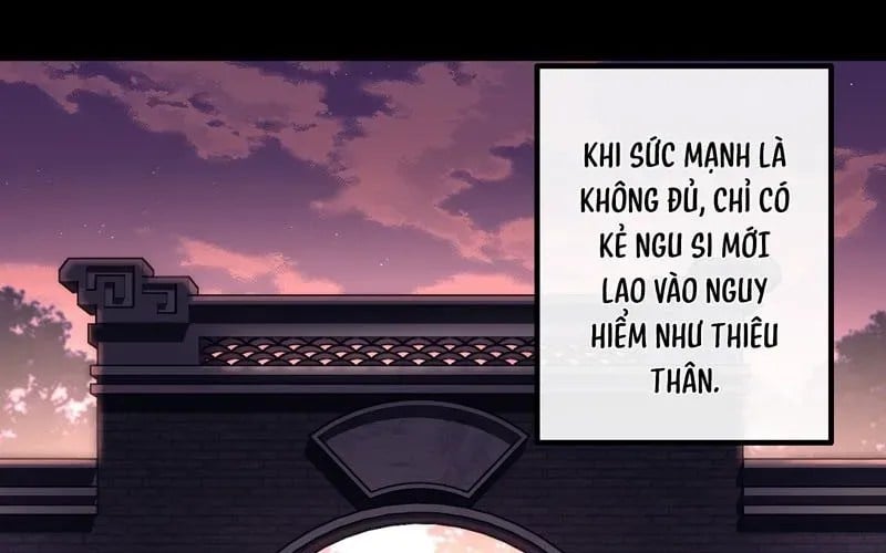 cổ chân nhân (bản mới) Chap 9 18