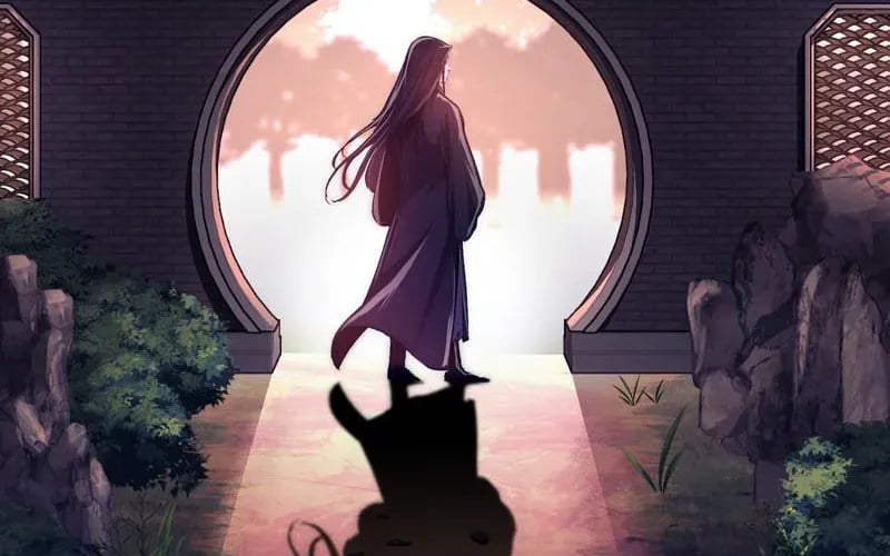 cổ chân nhân (bản mới) Chap 9 19