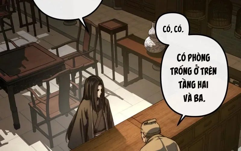 cổ chân nhân (bản mới) Chap 9 29