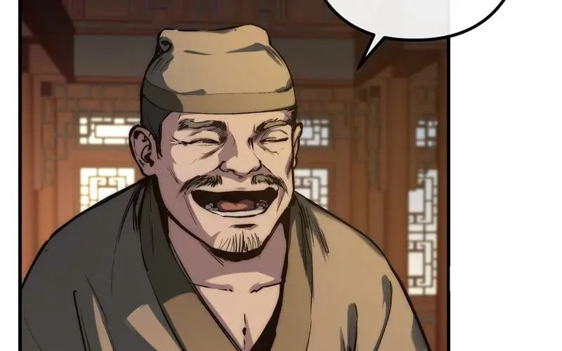 cổ chân nhân (bản mới) Chap 9 33