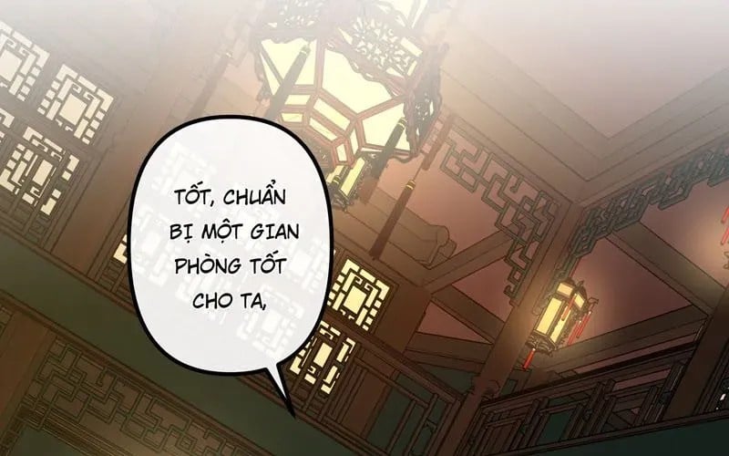 cổ chân nhân (bản mới) Chap 9 35