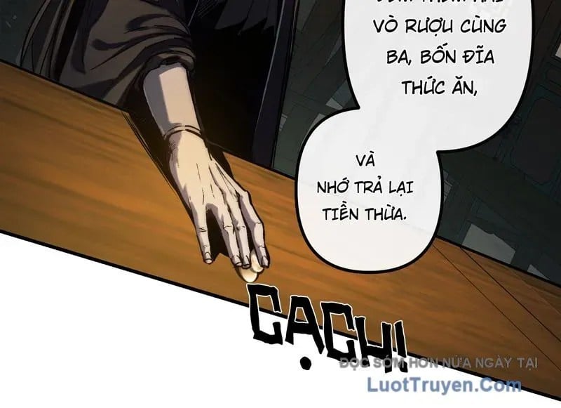 cổ chân nhân (bản mới) Chap 9 37