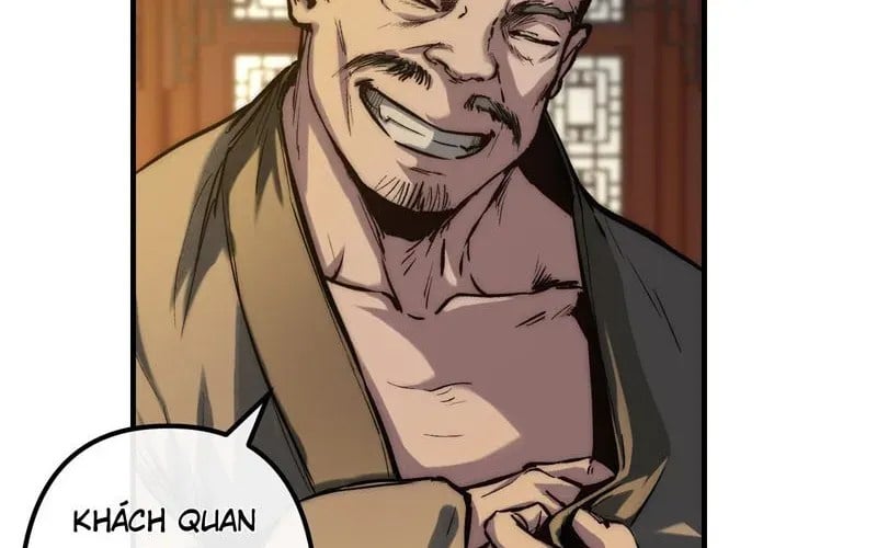 cổ chân nhân (bản mới) Chap 9 39