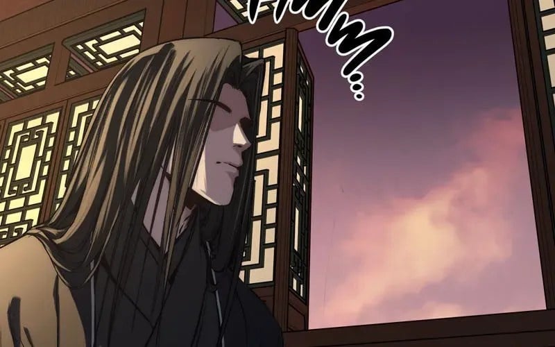 cổ chân nhân (bản mới) Chap 9 43