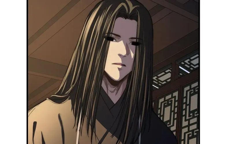 cổ chân nhân (bản mới) Chap 9 46