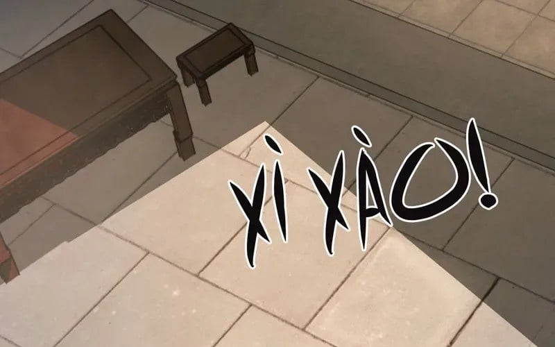 cổ chân nhân (bản mới) Chap 9 52