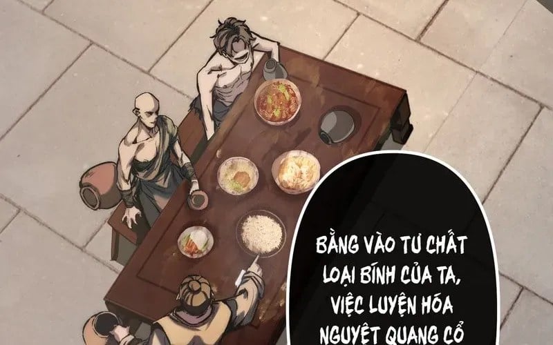 cổ chân nhân (bản mới) Chap 9 53