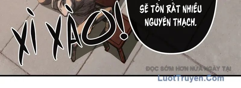 cổ chân nhân (bản mới) Chap 9 54