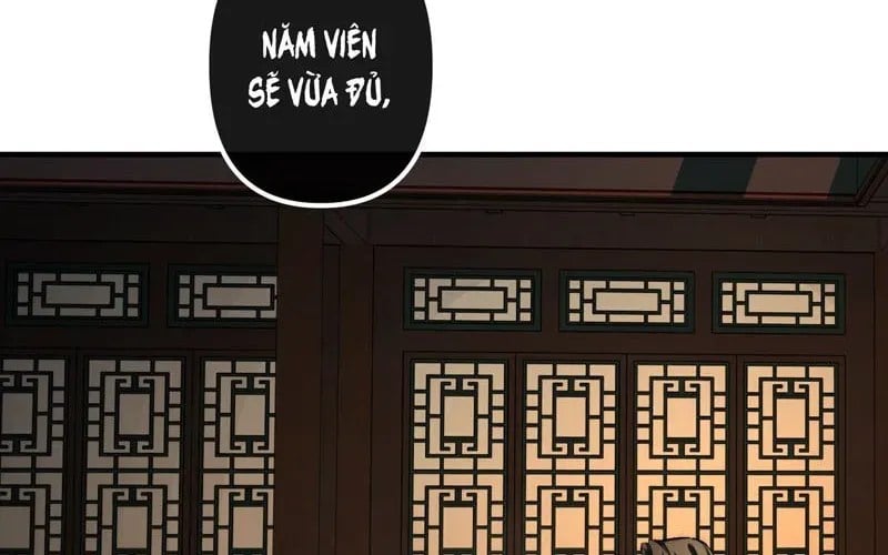 cổ chân nhân (bản mới) Chap 9 56