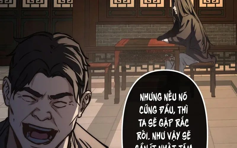cổ chân nhân (bản mới) Chap 9 57