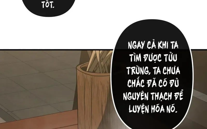 cổ chân nhân (bản mới) Chap 9 60
