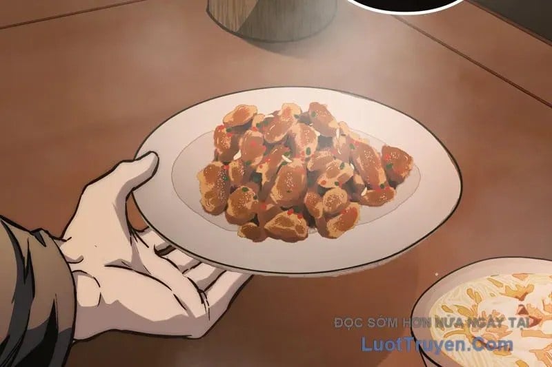 cổ chân nhân (bản mới) Chap 9 61