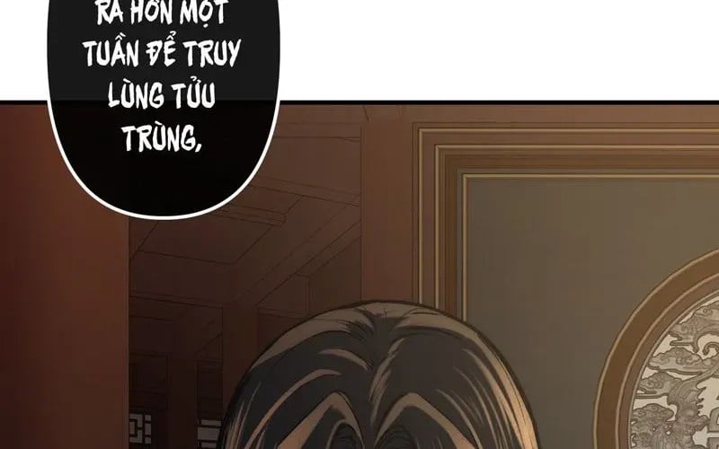 cổ chân nhân (bản mới) Chap 9 70