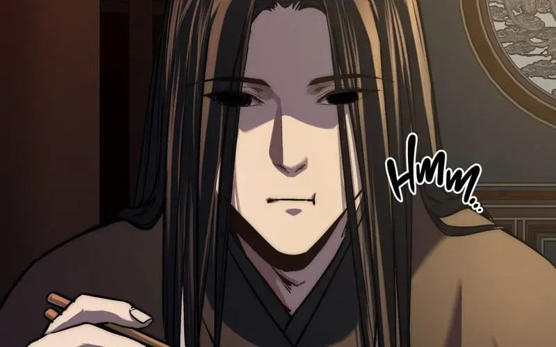 cổ chân nhân (bản mới) Chap 9 71