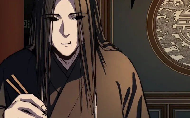 cổ chân nhân (bản mới) Chap 9 75