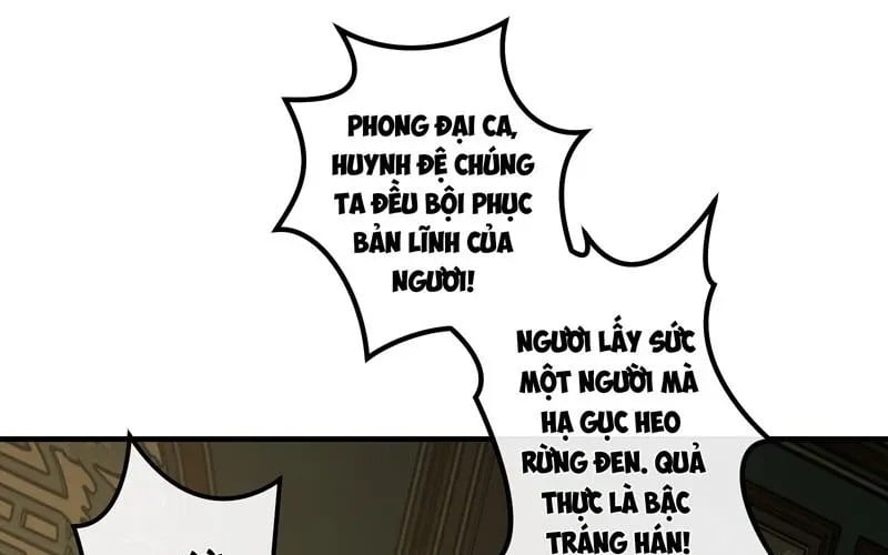cổ chân nhân (bản mới) Chap 9 77
