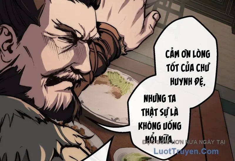 cổ chân nhân (bản mới) Chap 9 80