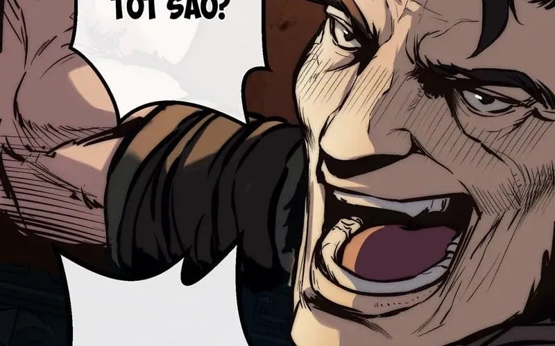 cổ chân nhân (bản mới) Chap 9 82