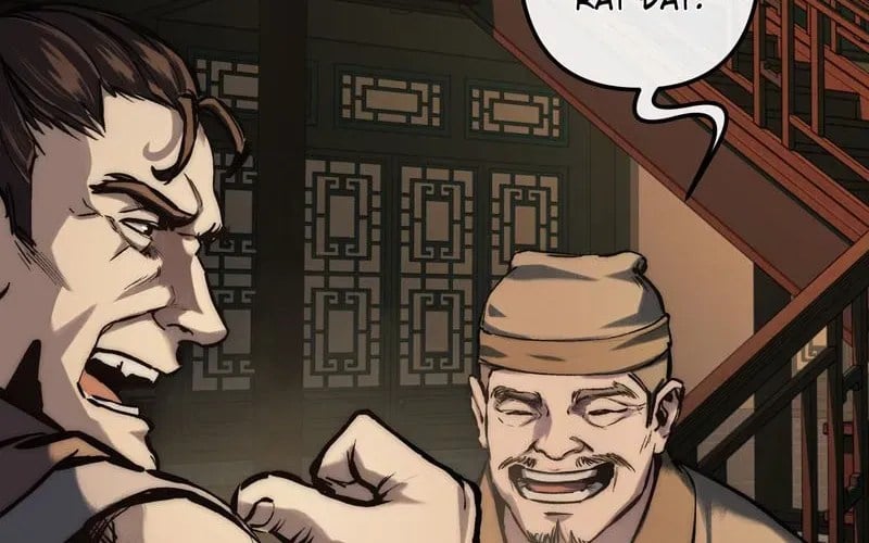 cổ chân nhân (bản mới) Chap 9 85