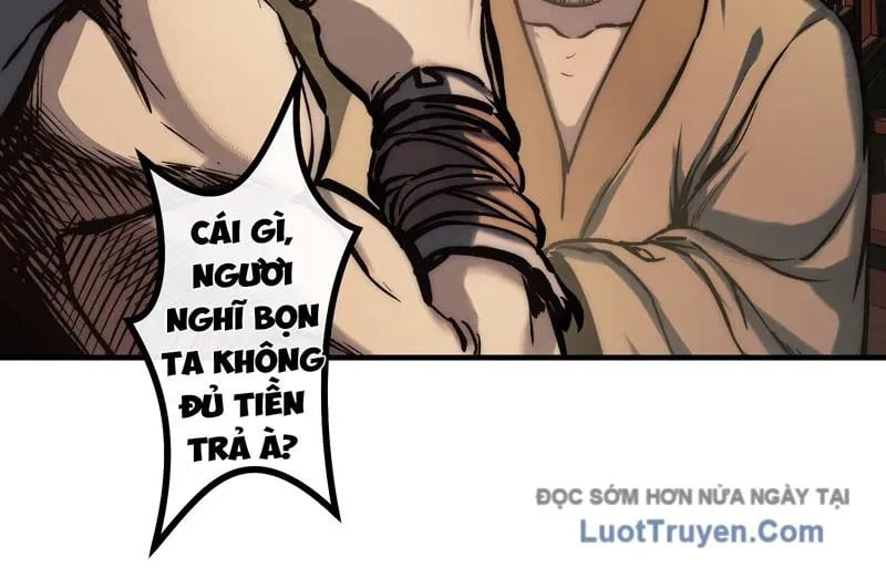 cổ chân nhân (bản mới) Chap 9 86