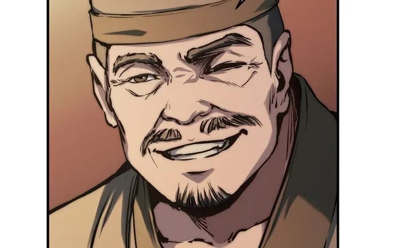 cổ chân nhân (bản mới) Chap 9 88