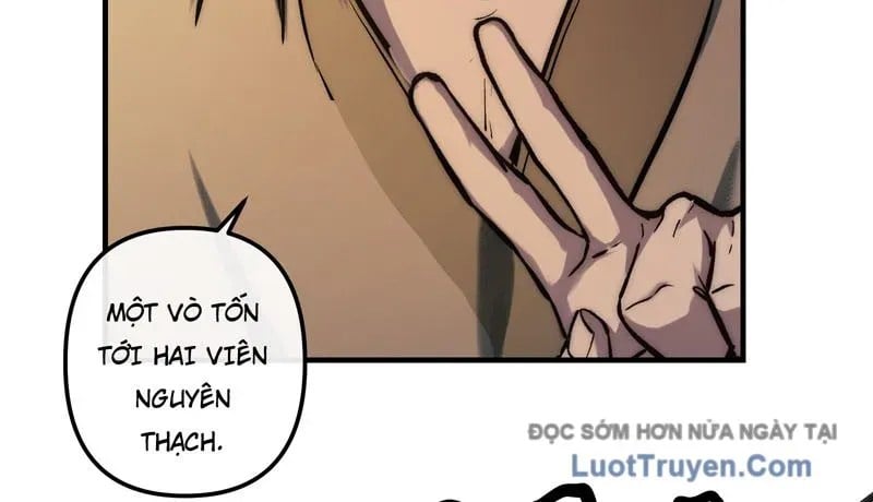 cổ chân nhân (bản mới) Chap 9 89