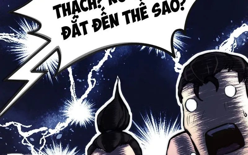 cổ chân nhân (bản mới) Chap 9 91