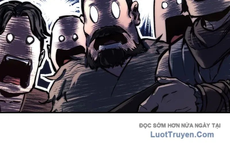 cổ chân nhân (bản mới) Chap 9 92