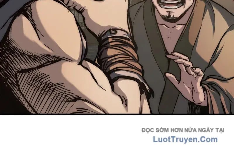 cổ chân nhân (bản mới) Chap 9 95