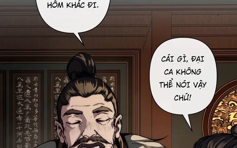 cổ chân nhân (bản mới) Chap 9 97