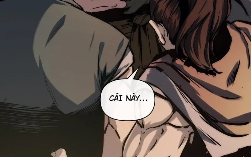 cổ chân nhân (bản mới) Chap 9 99