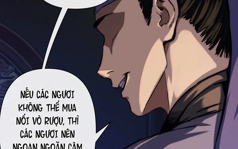 cổ chân nhân (bản mới) Chap 9 103