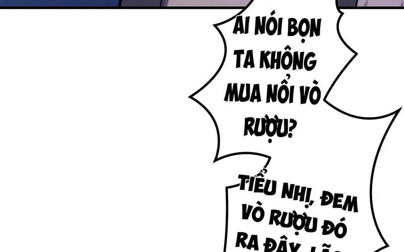 cổ chân nhân (bản mới) Chap 9 105