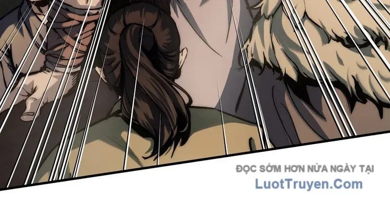 cổ chân nhân (bản mới) Chap 9 108