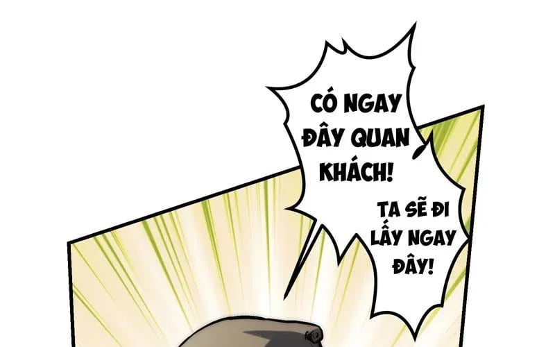 cổ chân nhân (bản mới) Chap 9 109