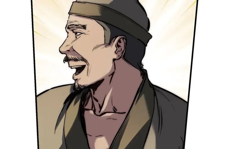 cổ chân nhân (bản mới) Chap 9 110