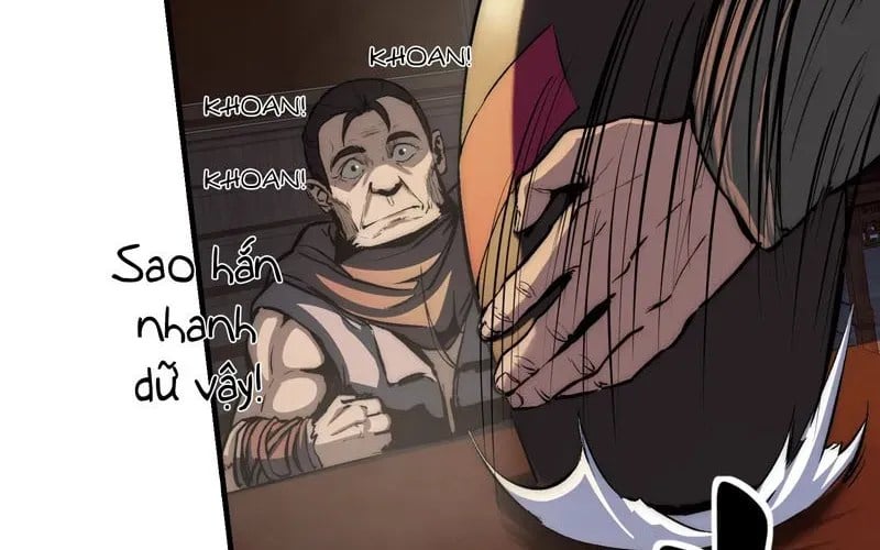 cổ chân nhân (bản mới) Chap 9 113