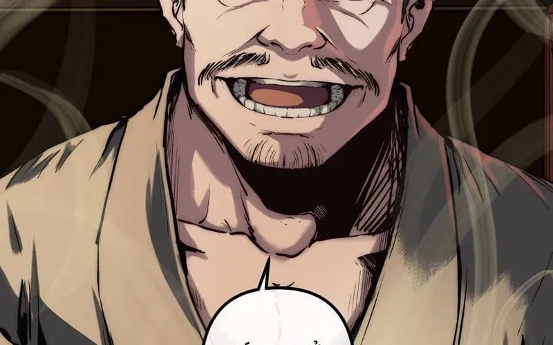 cổ chân nhân (bản mới) Chap 9 122