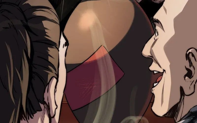 cổ chân nhân (bản mới) Chap 9 124