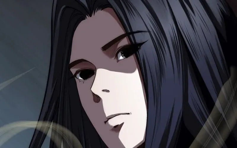 cổ chân nhân (bản mới) Chap 9 128