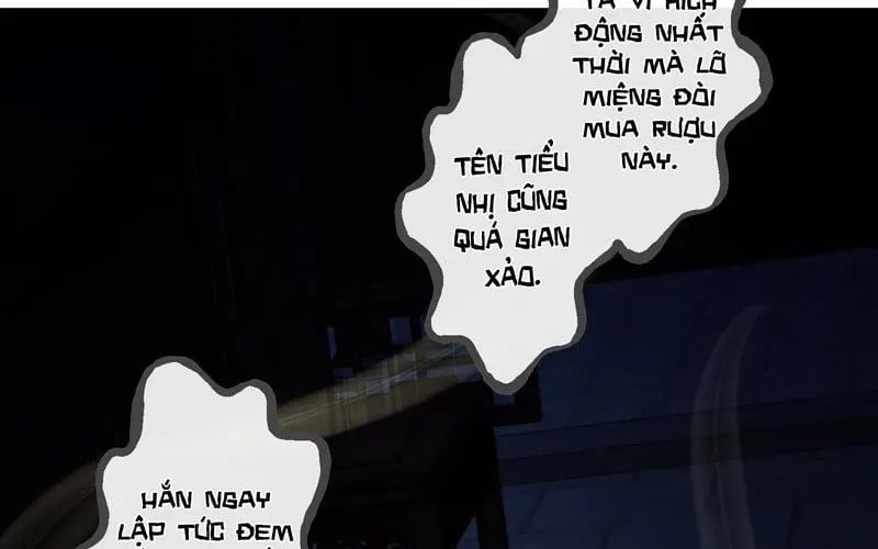 cổ chân nhân (bản mới) Chap 9 131