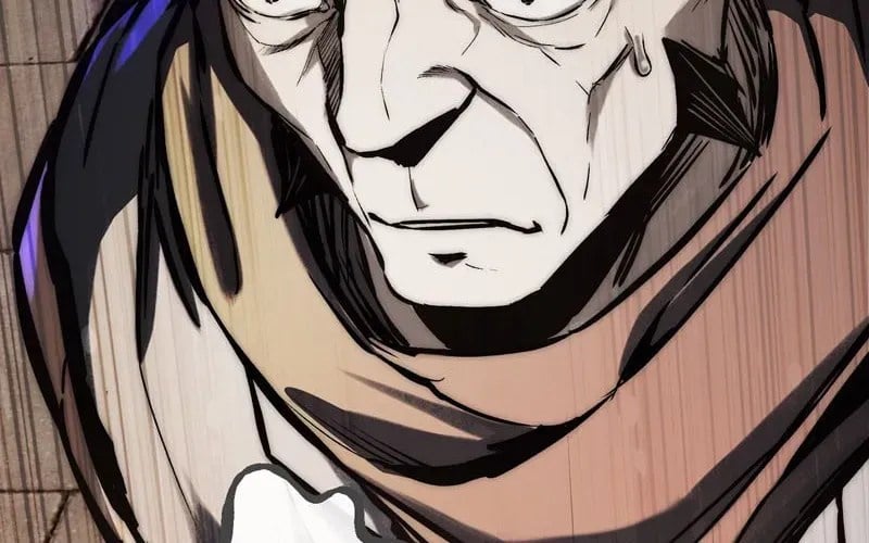 cổ chân nhân (bản mới) Chap 9 134