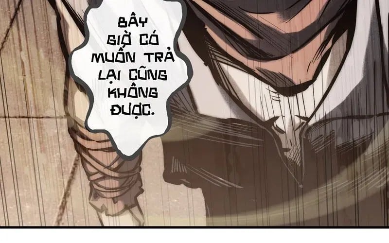 cổ chân nhân (bản mới) Chap 9 135