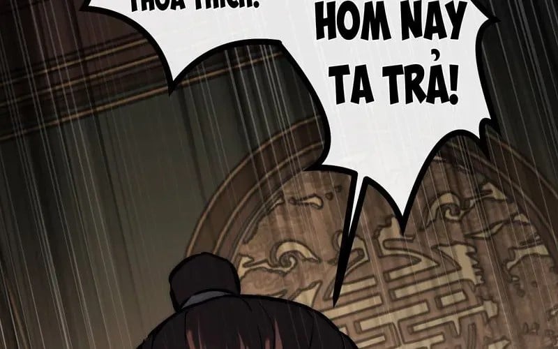 cổ chân nhân (bản mới) Chap 9 138