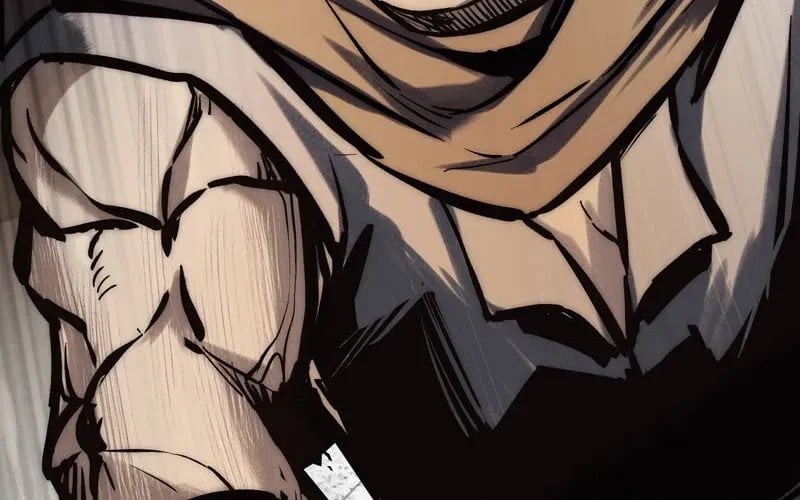 cổ chân nhân (bản mới) Chap 9 140