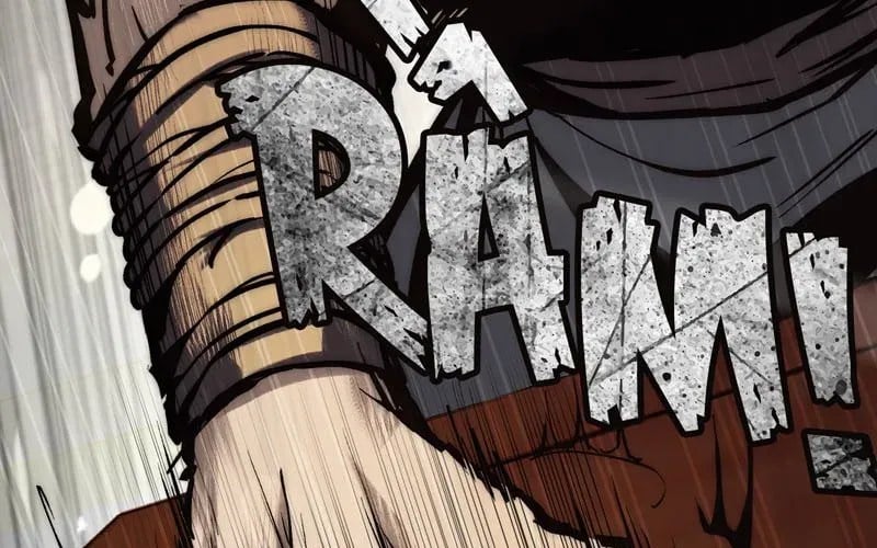 cổ chân nhân (bản mới) Chap 9 141